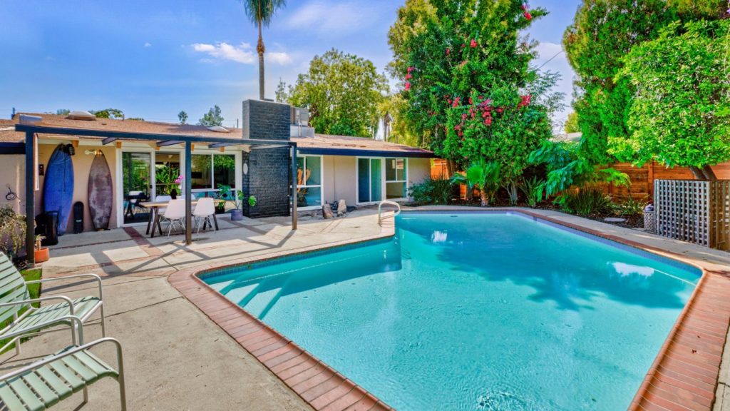 Former California home of late ‘Mary Tyler Moore’ star Ted Knight sells for $1.2 million