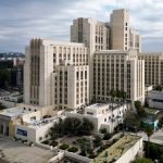 As seen on TV: LA’s iconic ‘General Hospital’ to become hotel, housing