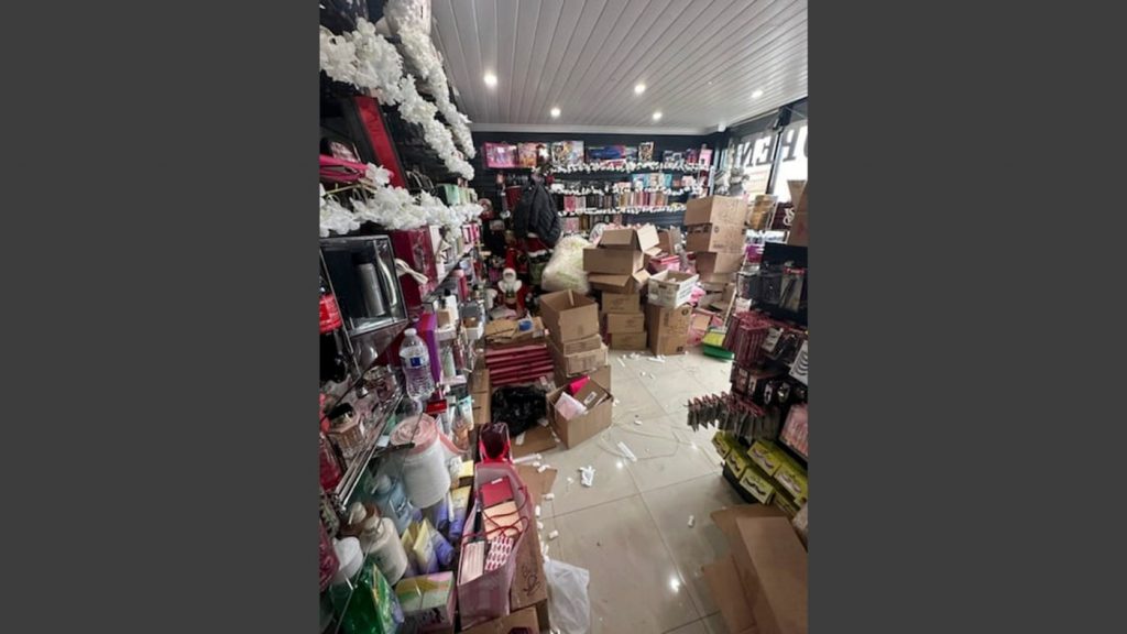 $1 million in goods recovered from California retail theft crew, authorities say