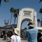 Universal Studios plans United Kingdom theme park