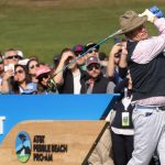 The AT&T Pebble Beach Pro-Am gets serious: No Hollywood celebrities or exhibition events