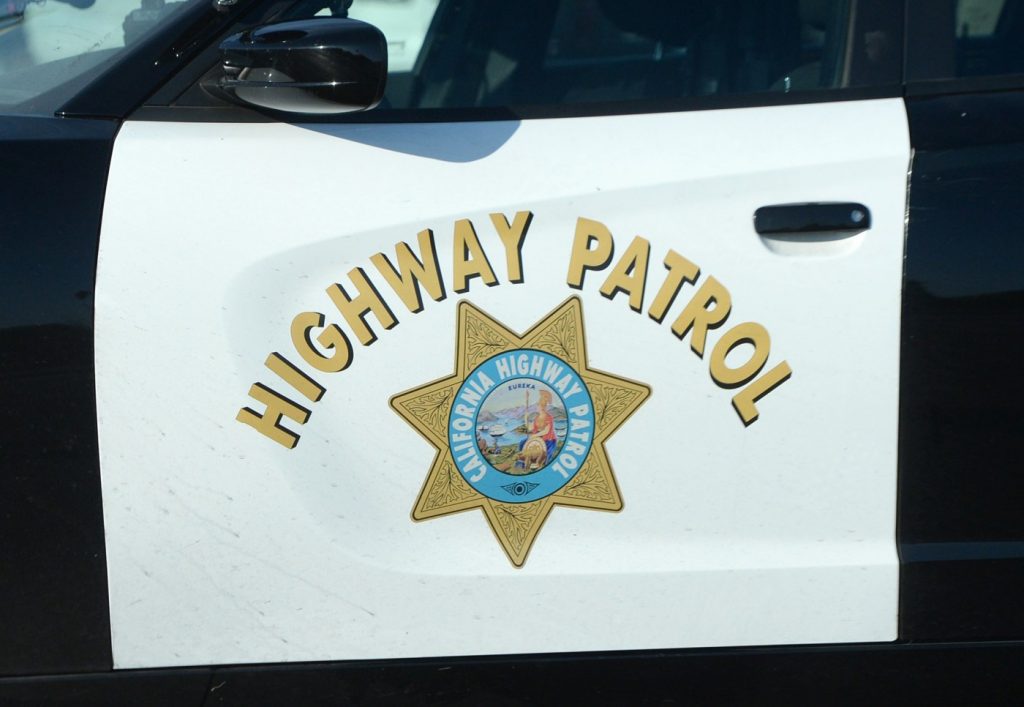 Child killed in Martinez highway crash is identified