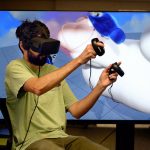 Crash, bang, ow! Virtual-reality injuries rise amid jump in popularity of VR gaming headsets