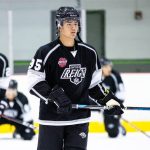 Milpitas native is an ace on the ice with amateur hockey team