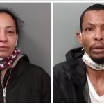 Richmond: Convicted baby killers sentenced to 25 years to life