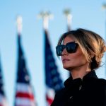 New Melania Trump mystery: She skips family Christmas photo that features Barron, Ivanka and her own dad