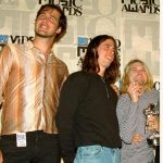 Court revives lawsuit against Nirvana over 1991 ‘Nevermind’ naked baby album cover