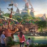 Top 25 for 2024: Best new theme park rides and attractions