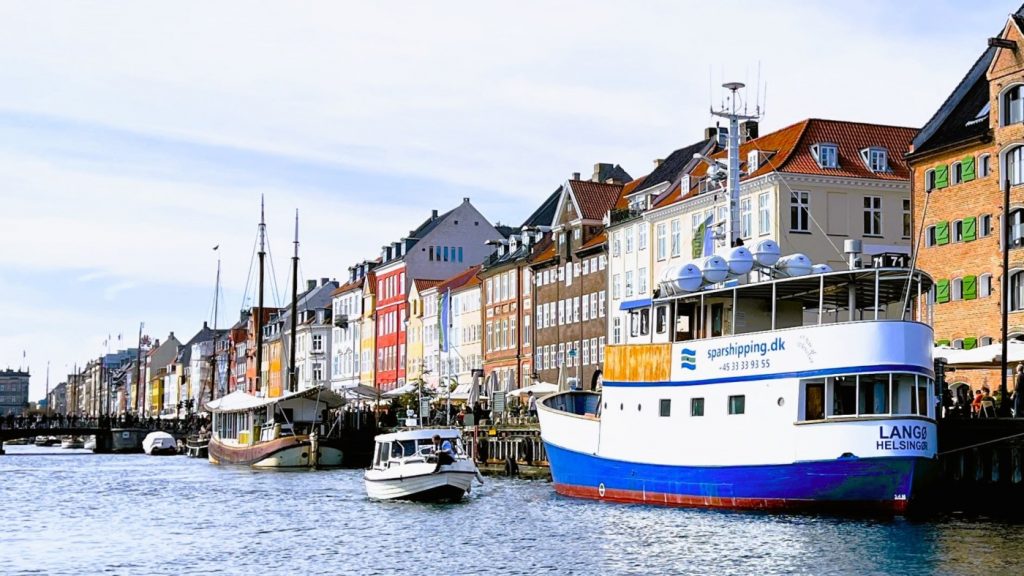 Travel: The best way to see Scandinavia is by sea