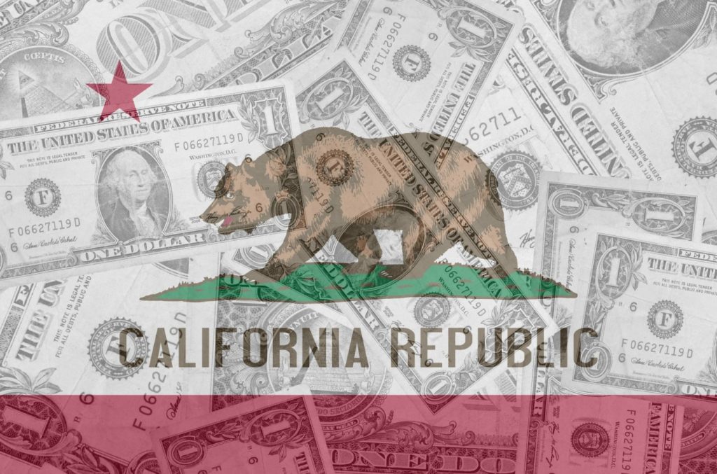 12 gifts to help California’s languishing economy