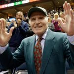 Herb Kohl dies at 88; ex-owner of Milwaukee Bucks once served as U.S. senator from Wisconsin