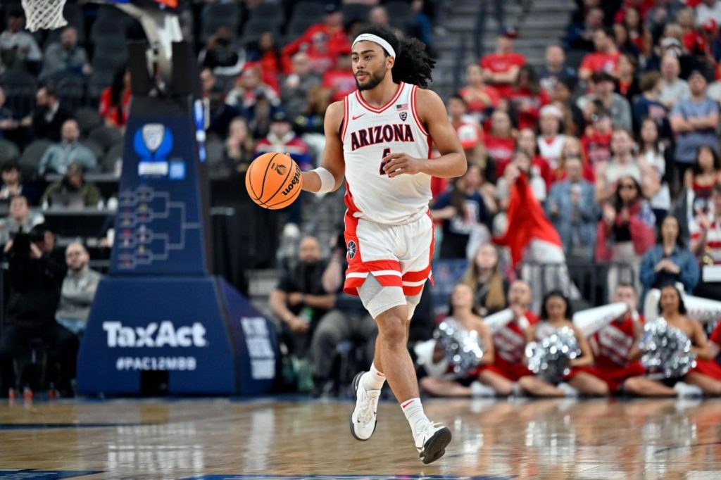 Pac-12 basketball power ratings: Arizona on top after the conference’s best weekend in eons