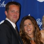 Jennifer Aniston said Matthew Perry was ‘happy’ on morning he died, dismisses idea of relapse