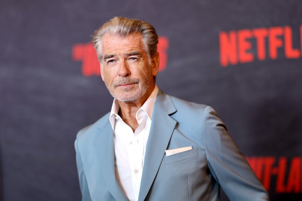 Pierce Brosnan faces federal charges after allegedly trespassing in ‘delicate’ Yellowstone hot spring