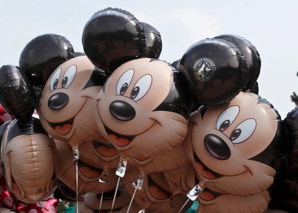 Earliest version of Mickey Mouse set to become public domain in 2024, along with Minnie Mouse and Tigger too