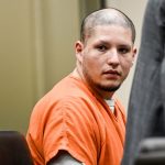 Man who shot 2 teens to death inside California theater ruled sane; will be sentenced to prison