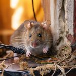 What Do Christmas and the New Year have in Common with Pest and Your Home?