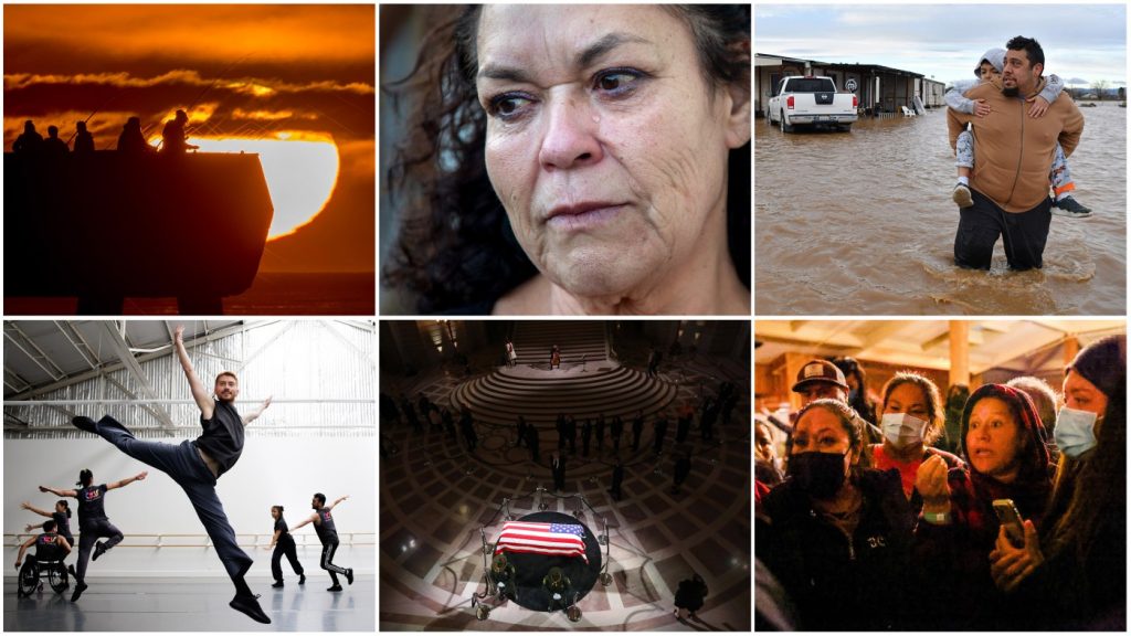 2023: A look back at Bay Area images that made our year