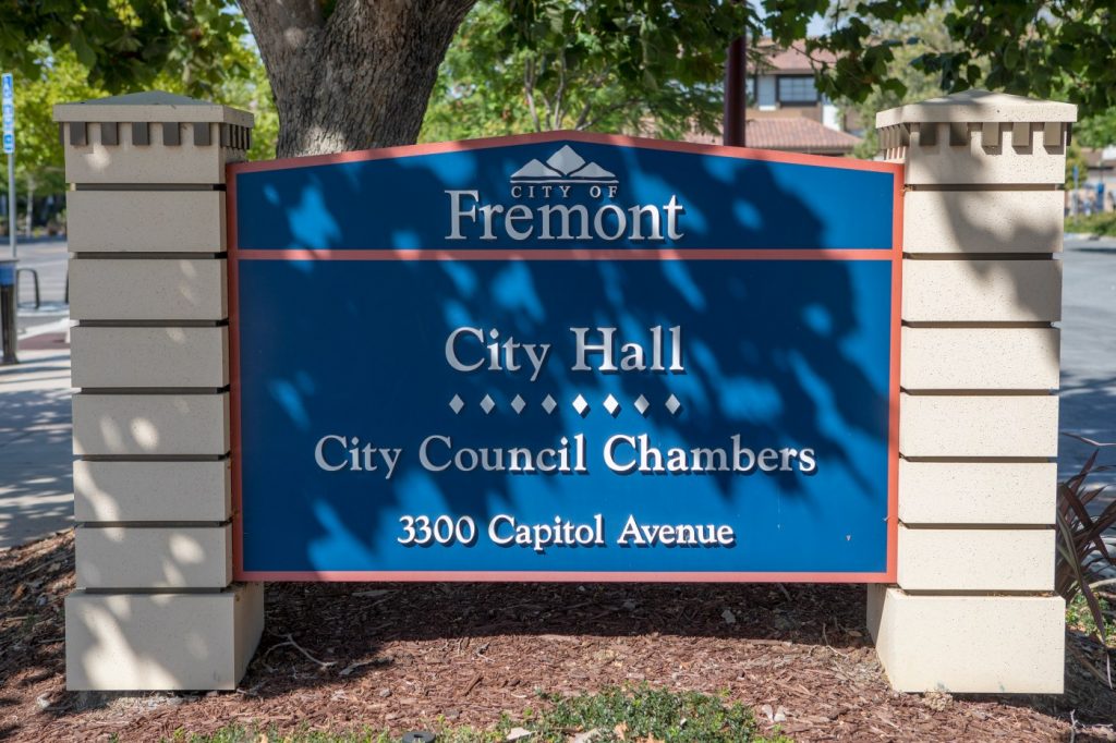 Five-time Fremont mayor Gus Morrison dies at 88