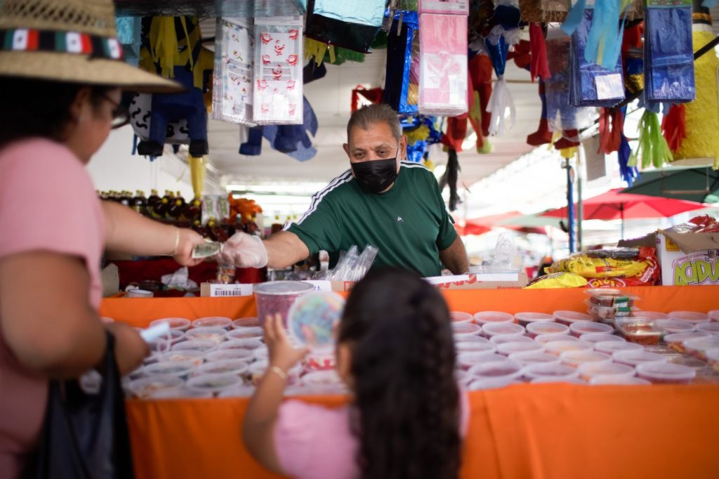 S.J.’s Berryessa Flea Market will stay open until at least 2026