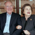 Betty Moore, Silicon Valley philanthropist and wife of Intel founder Gordon Moore, dies at 95