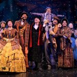 Review: ACT’s long-running ‘Christmas Carol’ goes out with a bang, and a tear