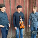 San Jose: Celtic Winterdance returns for Trinity concert tonight