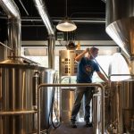 Danville Brewing Co. plans expansion to Pleasanton