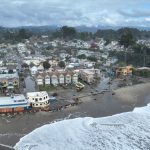 More big waves expected to pound California coast, high surf warnings in effect until 2 p.m.