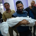 Kristof: So many child deaths in Gaza, and for what?