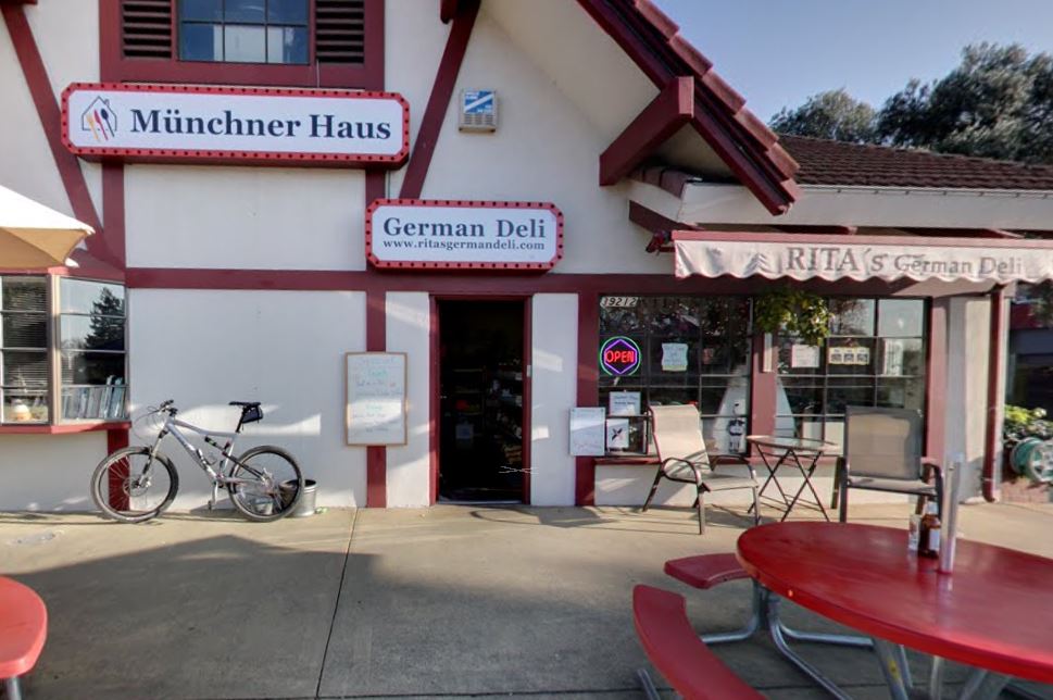 Fremont’s German deli, Munchner Haus, is closing after 30-plus years