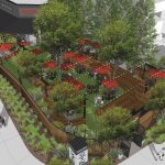 A huge new beer garden is coming to Walnut Creek in 2024