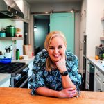 New Year’s Resolutions: How to become a better home chef, according to Amanda Haas