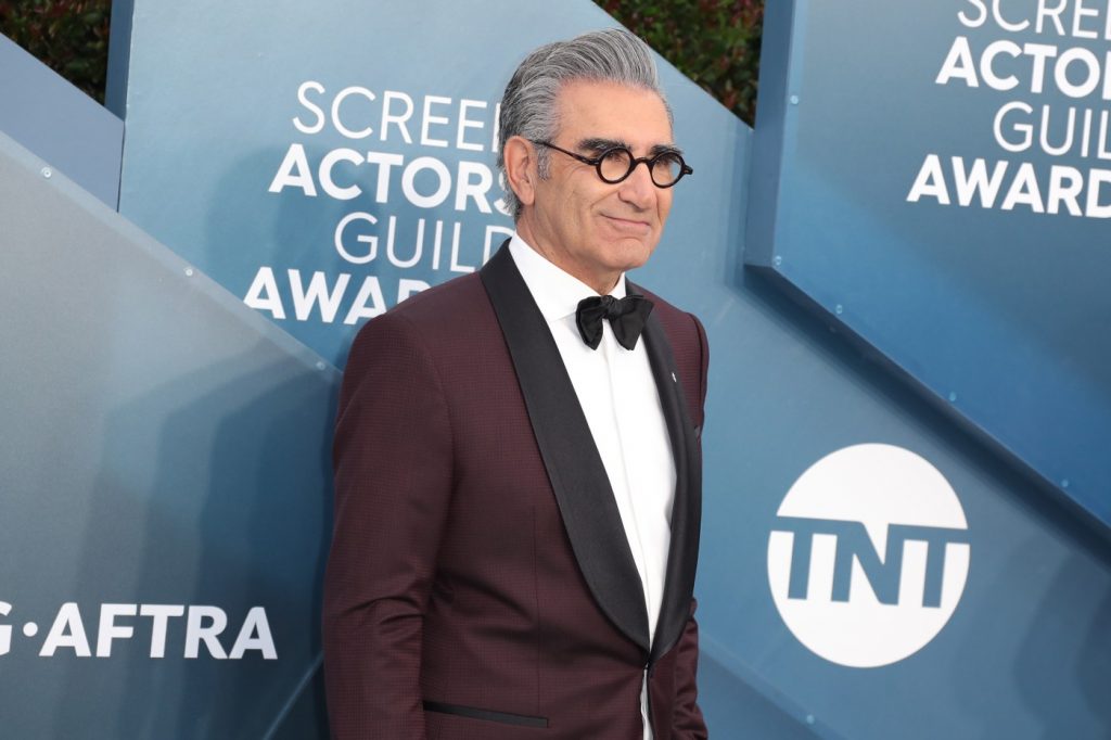 Horoscopes Dec. 17, 2023: Eugene Levy, control your destiny