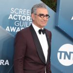 Horoscopes Dec. 17, 2023: Eugene Levy, control your destiny