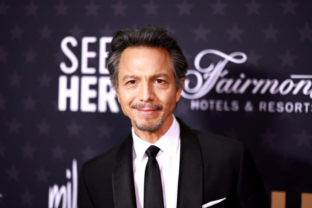 Horoscopes Dec. 16, 2023: Benjamin Bratt, trust your instincts