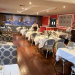 Bay Area restaurateur opens his latest Italian place, Locanda Capri, in Brentwood