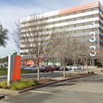 Loan default for big Oakland office complex may trigger foreclosure