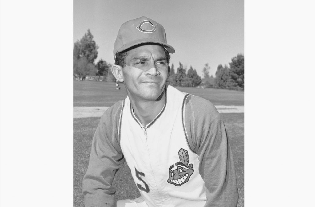 Vic Davalillo dies; was part of Oakland A’s team that won 1973 World Series