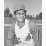 Vic Davalillo dies; was part of Oakland A’s team that won 1973 World Series