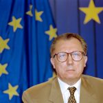 Jacques Delors dies at 98; French official is credited for building modern European Union