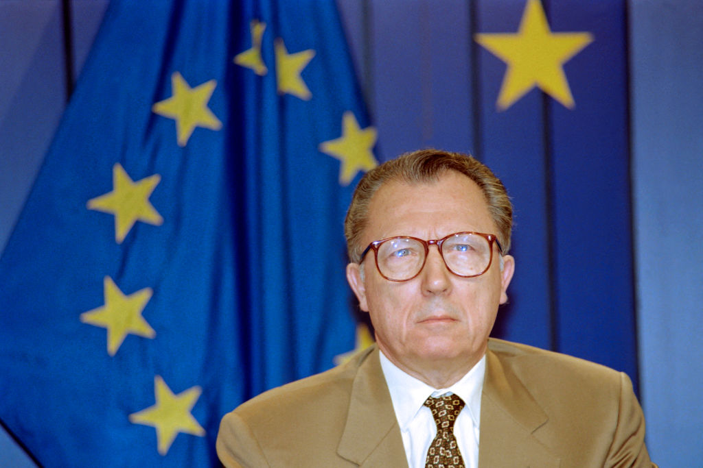 Jacques Delors dies at 98; French official is credited for building modern European Union