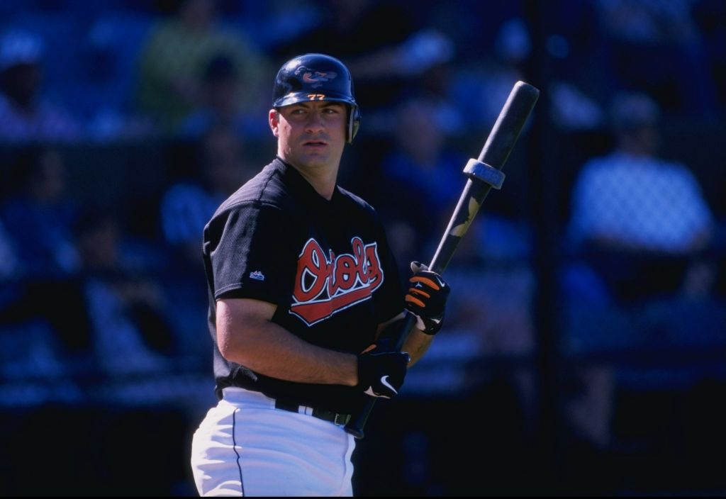 Ryan Minor dies at 49; ex-MLB player replaced Cal Ripken Jr. to end consecutive game streak