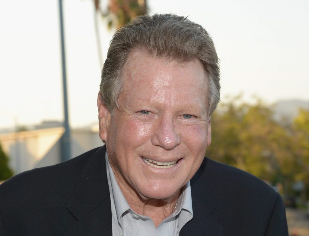 Actor Ryan O’Neal dies; starred in ‘Love Story’ and ‘Peyton Place’