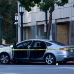 Footage of fatal police shooting near Oakland City Hall is released