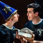 ‘Potted Potter,’ a parody of all things Hogwarts, returns to Bay Area