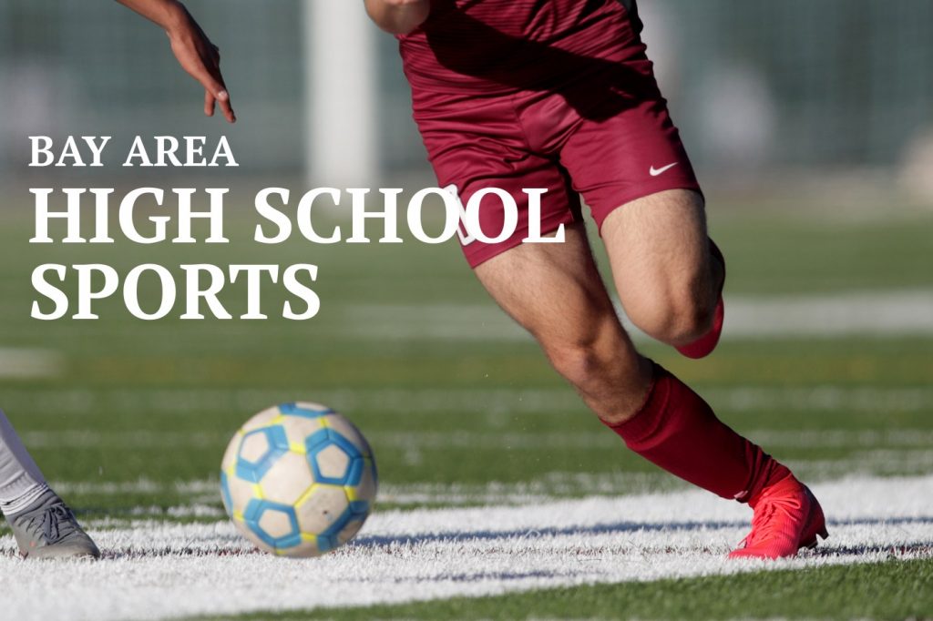 Vote now: Bay Area News Group boys athlete of the week