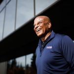 49ers great Ronnie Lott is still making a big impact on the Bay Area