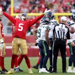 NFC playoff picture: Can the 49ers stay NFC’s No. 1 seed?