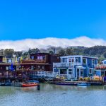 Bay Area Travel: A holiday weekend getaway to Sausalito